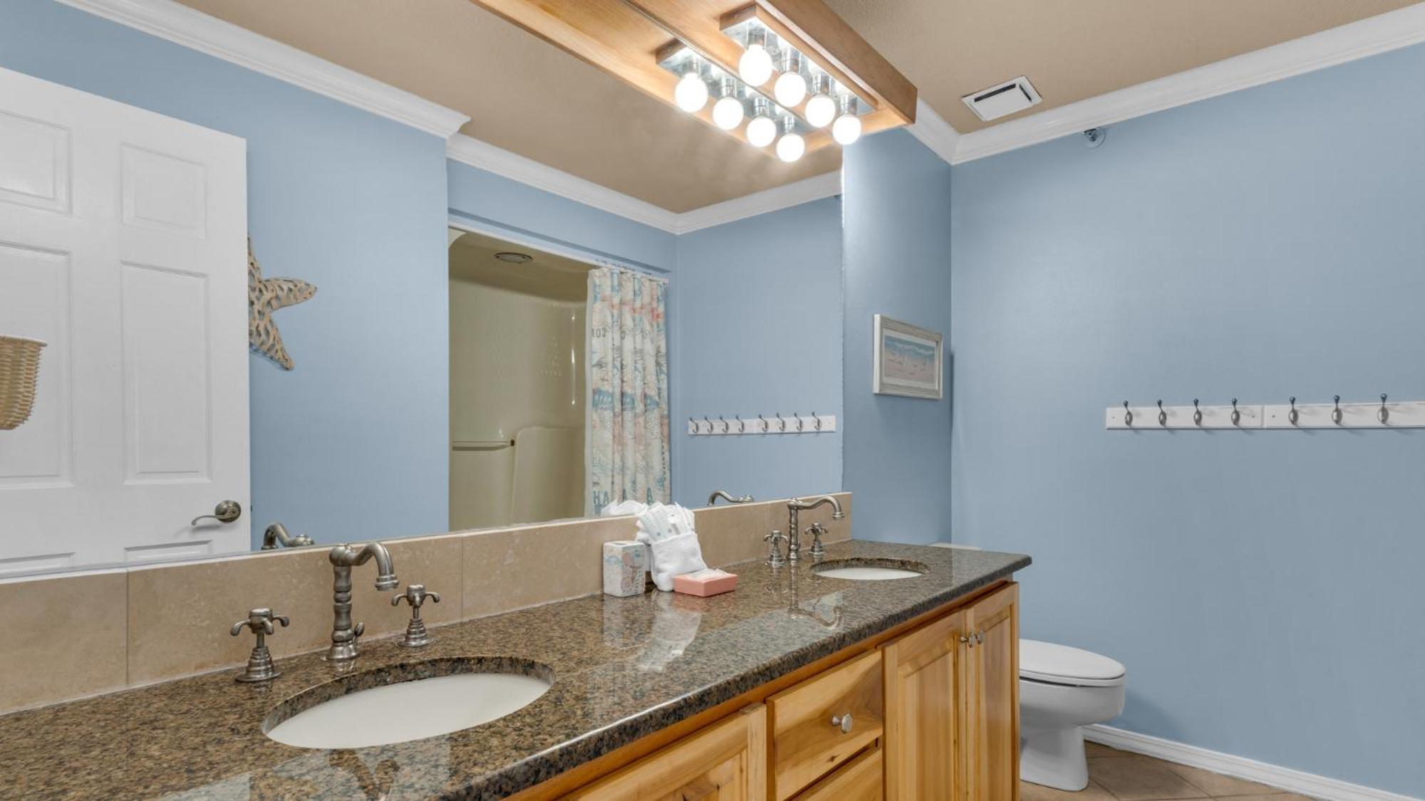 Holiday home St Thomas Square 1208a Panama City Beach